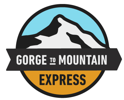 Gorge to Mountain Express