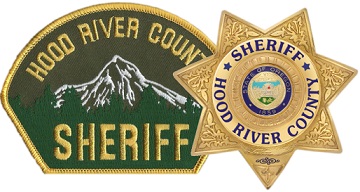 Hood River Sheriff